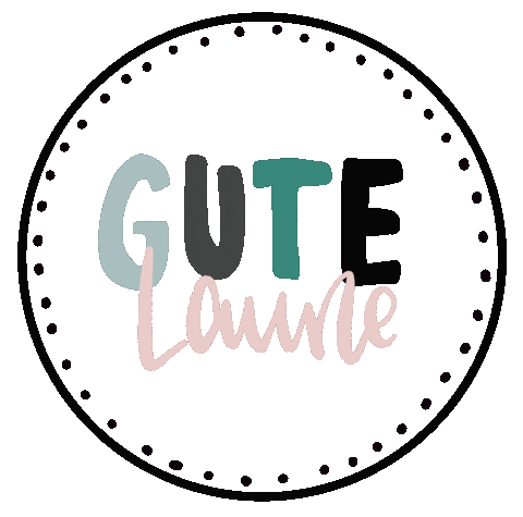 Happy Gutelaune Sticker by Kleinformat