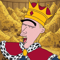 Money Laughing GIF by Web3 Playboys