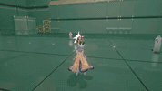 Zzz Zone GIF