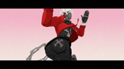 Zenless Zone Zero GIF