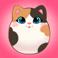 Cats Dogs GIF by UpStudiosWorld