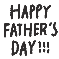 Papa Sticker