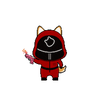 Bubble Tea Boba Sticker by OHAYOTEA