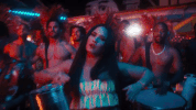 stefflon don dance GIF by Demi Lovato
