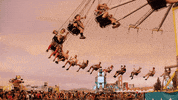 edc las vegas ride GIF by Insomniac Events