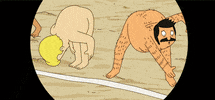 fox tv GIF by Bob's Burgers