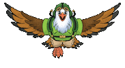 Bird Indonesia Sticker by Ancol