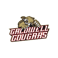 CaldwellAdmissions  Sticker