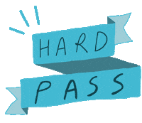 Fancy No Sticker by karlamontz