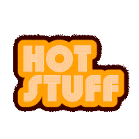 Disco Sticker by BELSANA