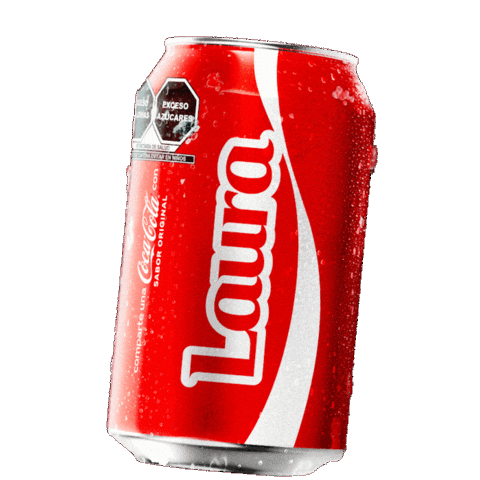 Coca Cola Soda Sticker by Coca-Cola Oficial