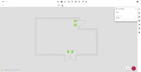 Locatrix giphyupload trace mode GIF