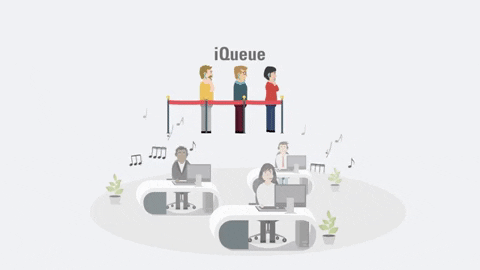 Office Working GIF by STARFACE