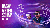 Technology Vr GIF by Technopolis
