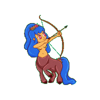Animation Illustration Sticker