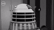 Patrick Troughton Animation GIF by Doctor Who