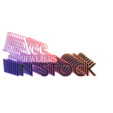 Sticker by AceJewelers
