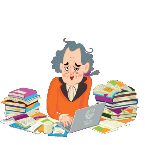 Deutschlernenmitgoethe Sticker by Goethe-Institut Hanoi