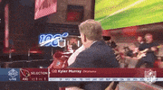 Nfl Draft Football GIF by NFL