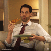 Nbc GIF by Zoey's Extraordinary Playlist