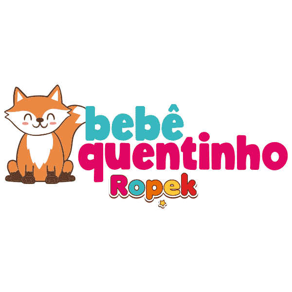 ropek_moda_bebe giphyupload baby fox running Sticker