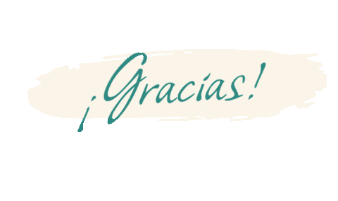 Happy Thanks Sticker