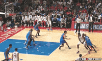 GIF by SB Nation
