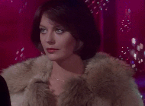 furglamor giphyupload fur fur coat furglamor GIF