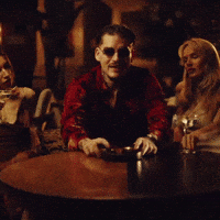 Women Headphones GIF by Respective