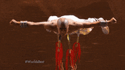james corden shaolin GIF by CBS