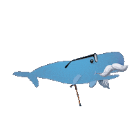 Digital Art Animation Sticker by GT8Studios