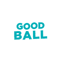 Good Ball Sticker by HGVSocial