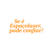 Lisa Pele Sticker by Espaçolaser