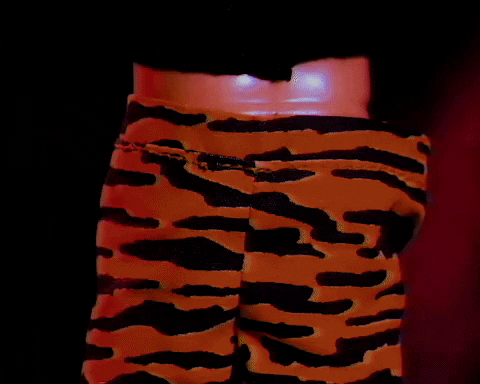 Action Man Wtf GIF