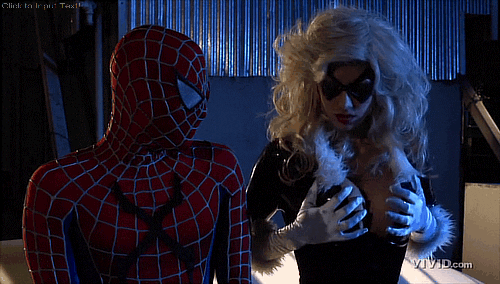cosplay costume GIF