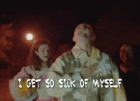Too Well GIF by Reneé Rapp