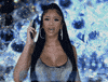 Call Me Now GIF by Saweetie