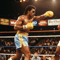 Knockout Training GIF by Jukebox Saints