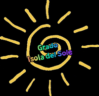 adriaticagrado grado italia fvg friuli isoladelsole adriaticagrado GIF