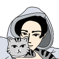 Ahnhyoseop Sticker