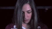 Littlerockvb2020 GIF by Little Rock Athletics