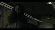 Scared Small Town GIF by FROM