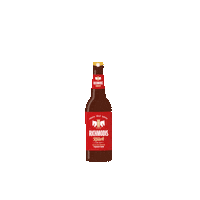 Beer Bier Sticker by Richmodis
