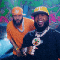 El Jefe GIF by Chimbala