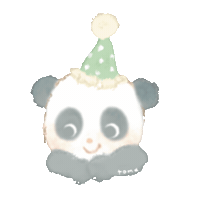 Puchifuwa Sticker by fuwakuma.yuco