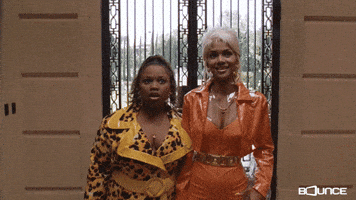 No Way Wow GIF by Bounce