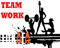 Sticker by Fitkafa
