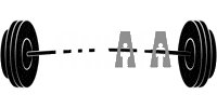 Sticker by Fitkafa