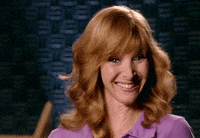 happy lisa kudrow GIF by The Comeback HBO