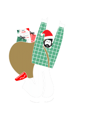Christmas Sticker by welevel academy